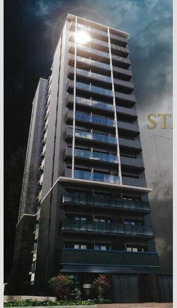 プレサンス　ロジェ　車道駅前SOUTH