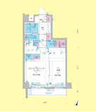 ガリシア西馬込の画像