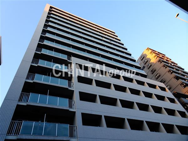 レジディア笹塚Ⅱ