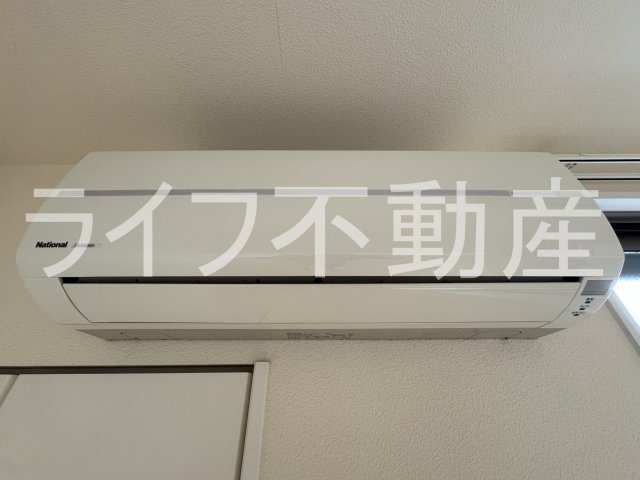 ＭＪハイツ稲田上町の設備