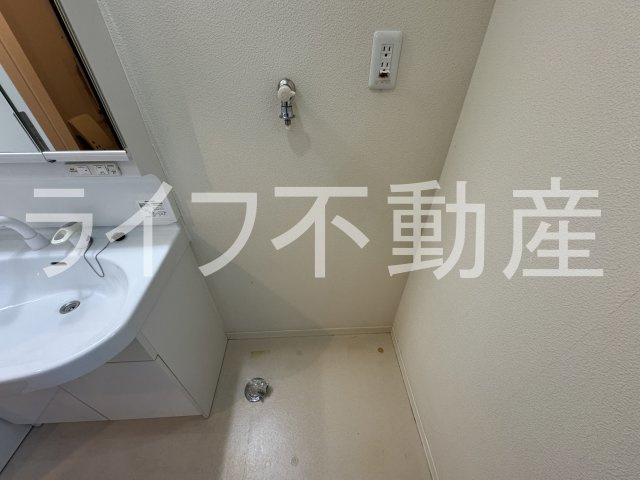 ＭＪハイツ稲田上町の設備