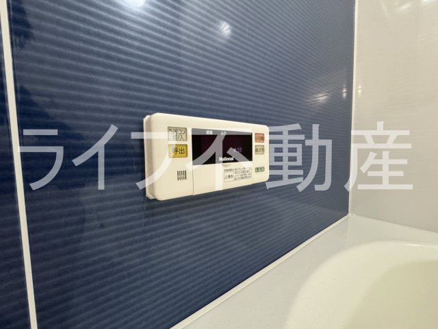 ＭＪハイツ稲田上町の設備