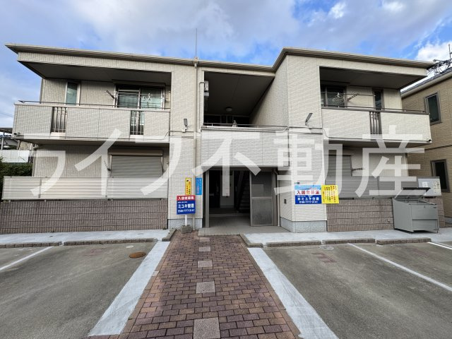 ＭＪハイツ稲田上町