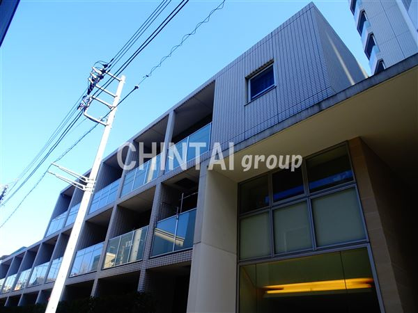 レジディア笹塚Ⅱ