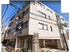 ＭＲビルの外観