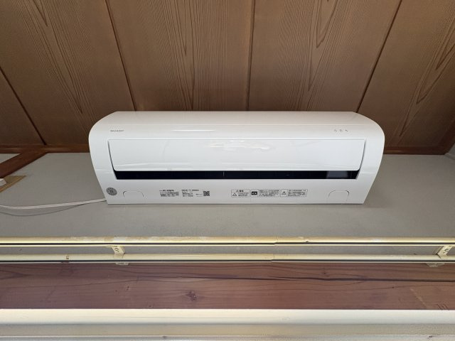 【設備】 | 川辺平家D