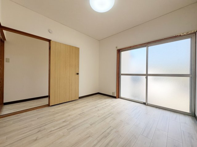 【洋室】 | 川辺平家D