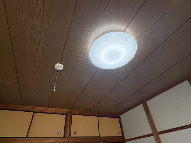 【設備】 | 川辺平家D