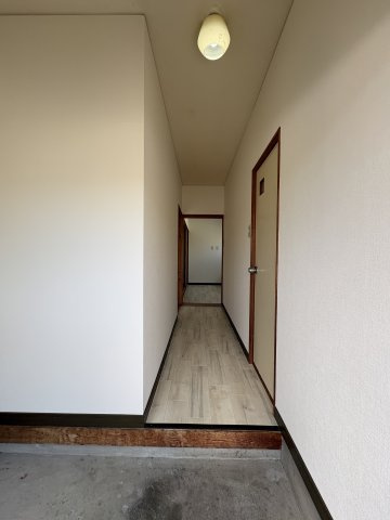 【内装】 | 川辺平家D