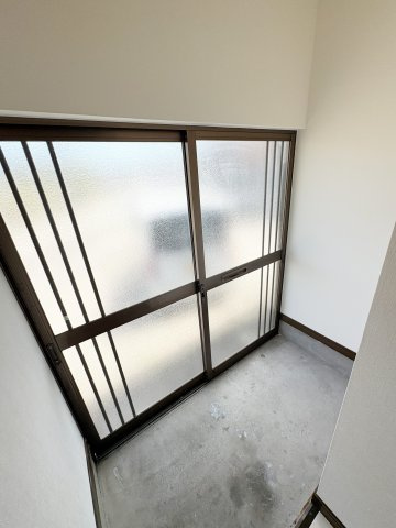 【内装】 | 川辺平家D