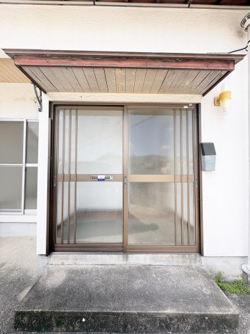 【玄関】 | 川辺平家D
