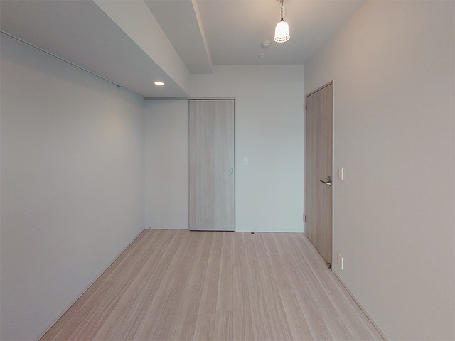 ロイヤルパークス品川のその他|※写真は同タイプ住戸です。