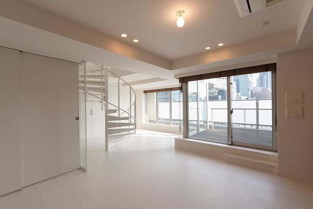 六本木エムケイアートレジデンスのその他|※写真は同タイプ住戸です。