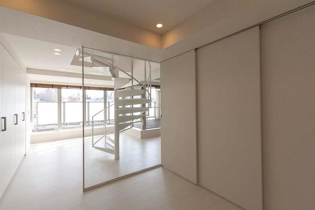 六本木エムケイアートレジデンスのその他|※写真は同タイプ住戸です。