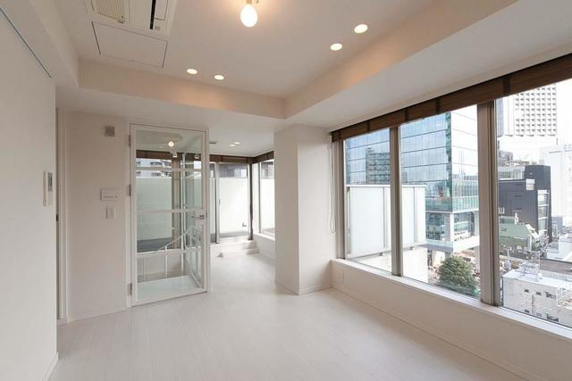 六本木エムケイアートレジデンスのその他|※写真は同タイプ住戸です。