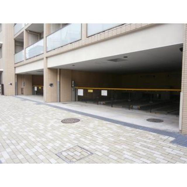 パークホームズ白金高輪アーバンレジデンスのその他