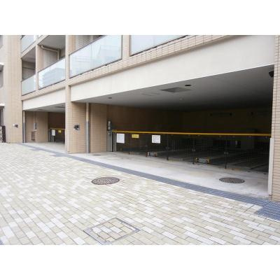 パークホームズ白金高輪アーバンレジデンスの周辺