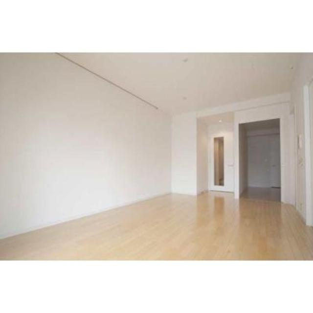 パークタワー芝浦ベイワード　アーバンウイングの居間・リビング|※写真は同タイプ住戸です。