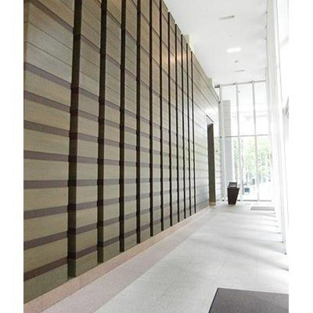 パークタワー芝浦ベイワード　アーバンウイングのその他共用部分