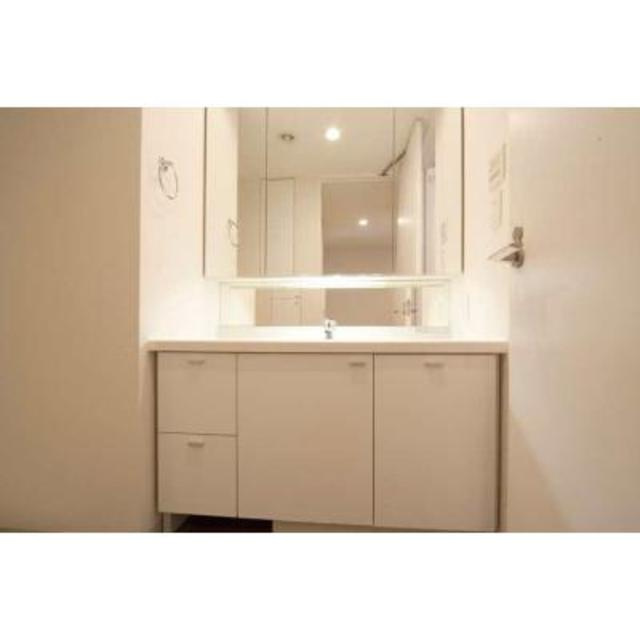 パークタワー芝浦ベイワード　アーバンウイングのその他|※写真は同タイプ住戸です。