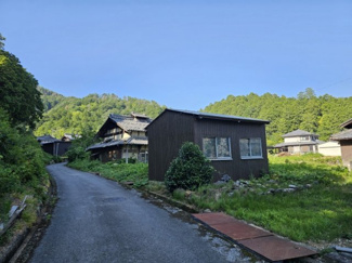 【外観】 | 当目町土地