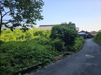 【外観】 | 当目町土地
