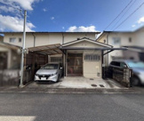 大原野西境谷町三丁目テラスハウスの画像