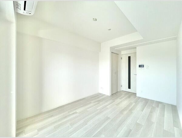 エスリード上前津テルツェのバルコニー