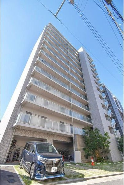 エスリード新栄プライム