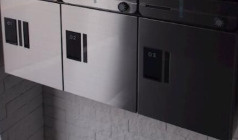 チャルテ千川のその他|宅配ボックスです。