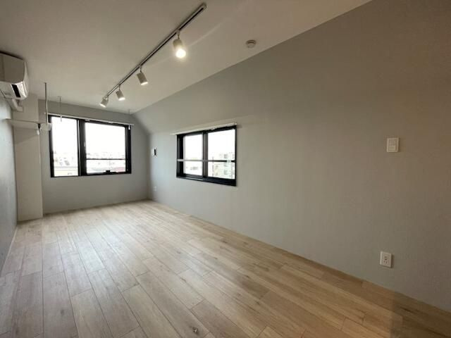 チャルテ千川の居間・リビング