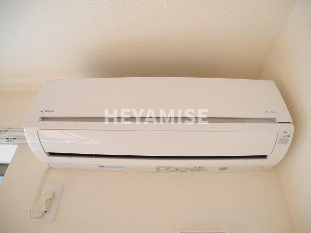 メゾンド・隆盛園Ⅰの設備