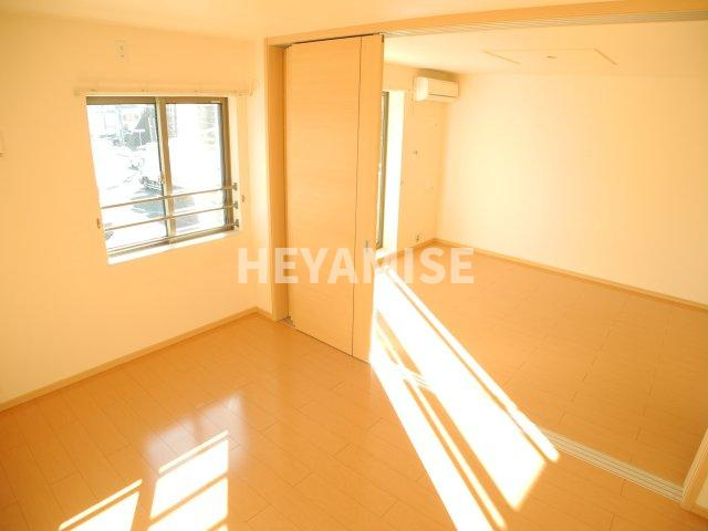 メゾンド・隆盛園Ⅰのその他