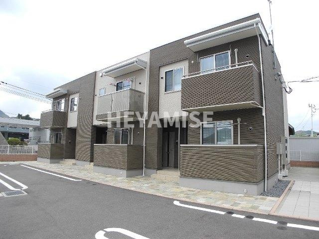 メゾンド・隆盛園Ⅰ