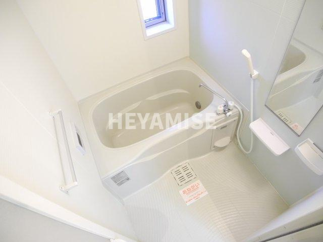 メゾンド・隆盛園Ⅰの浴室