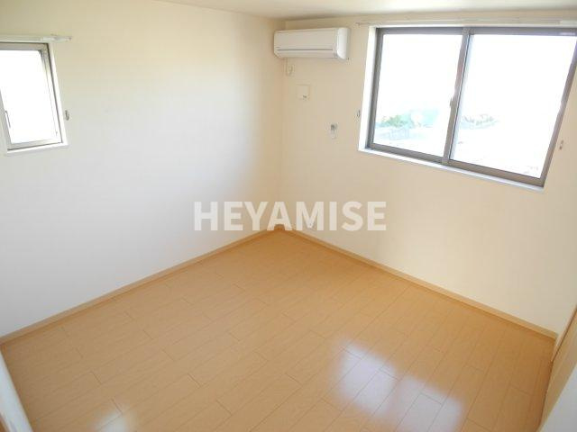 メゾンド・隆盛園Ⅰの内装