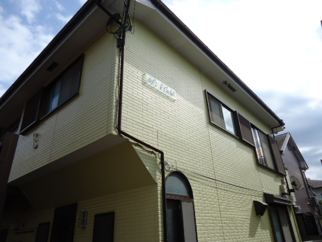 メゾンドジュネス