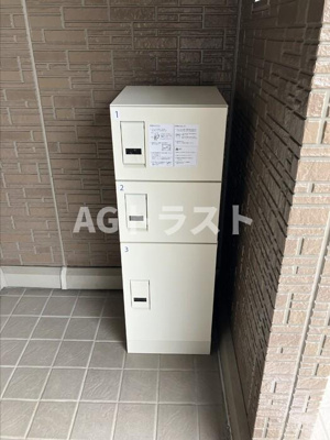 【その他共用部分】 | D-ROOM西本郷