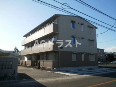 【外観】 | D-ROOM西本郷