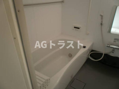 【浴室】 | D-ROOM西本郷