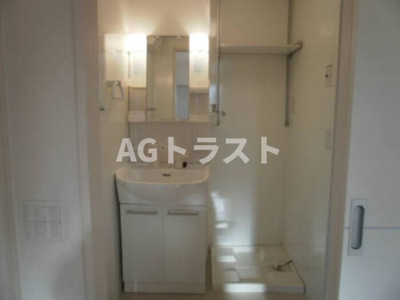 【洗面所】 | D-ROOM西本郷