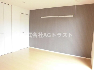 【内装】 | D-ROOM西本郷