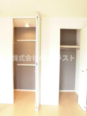 【収納】 | D-ROOM西本郷