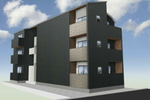 レガーロ三春台の画像