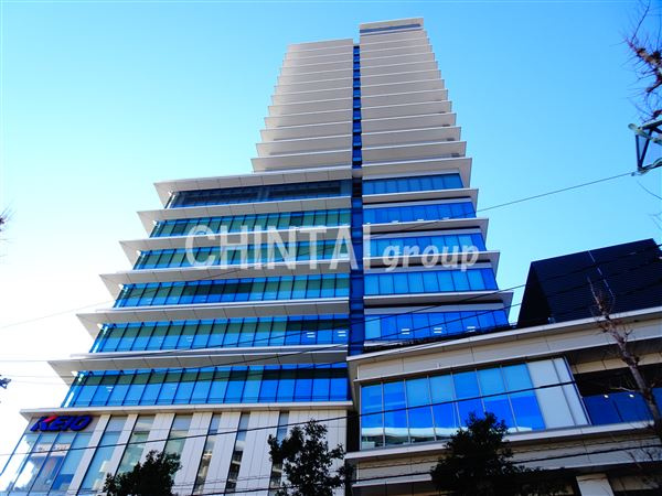 メルクマール京王笹塚レジデンス