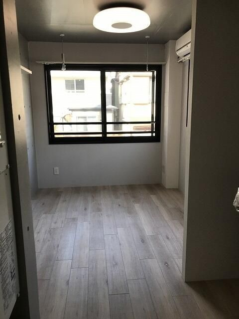 Ａｉｒ　Ｔｏｗｅｒ　Ｎｉｐｐｏｒｉ　Ｂ棟