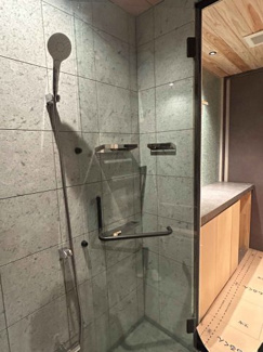 【浴室】 | 【北杜市高根町長沢】インナーガレージがある築浅物件