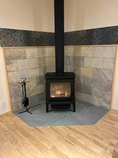 【設備】 | 【北杜市高根町長沢】インナーガレージがある築浅物件