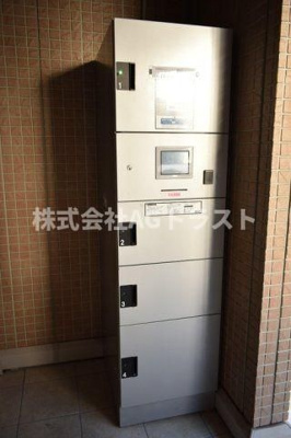 【その他共用部分】 | 本郷の杜 ブラン