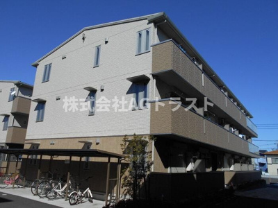 【外観】 | 本郷の杜 ブラン